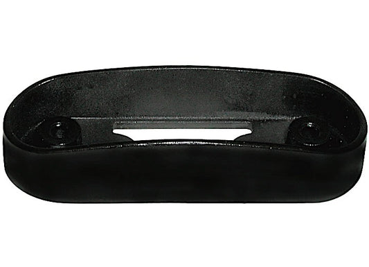 Peterson Manufacturing 168 Black Surface Mount Bracket for 168, 1268, & 2268 Series Lights