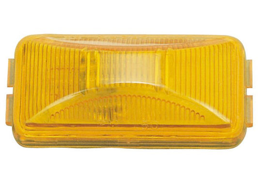 Peterson Manufacturing 150 - Amber PC-Rated Clearance/Side Marker Light