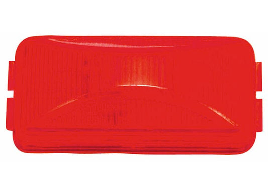 Peterson Manufacturing 152 - Red PC-Rated Clearance/Side Marker Light