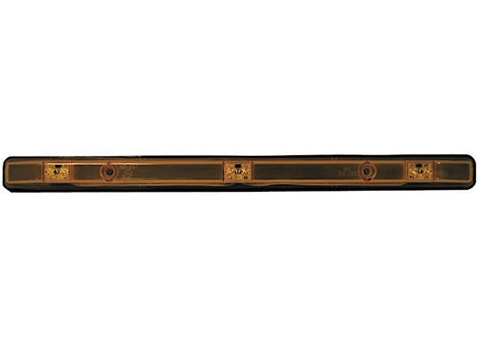 Peterson Manufacturing 169 LED - Amber Identification Light Bar