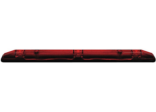 Peterson Manufacturing 169 LED - Red Identification Light Bar