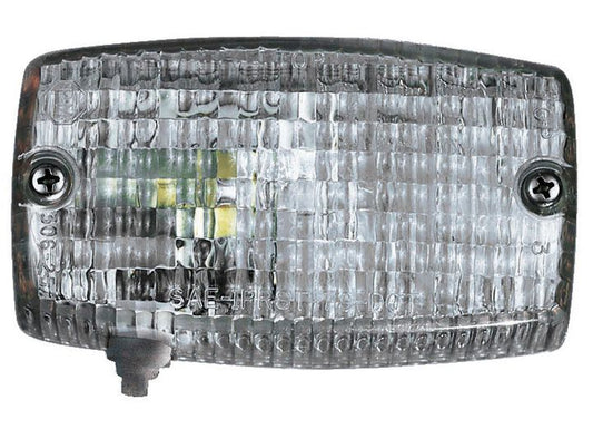 Peterson Manufacturing INTERIOR LIGHT W/ SWITCH