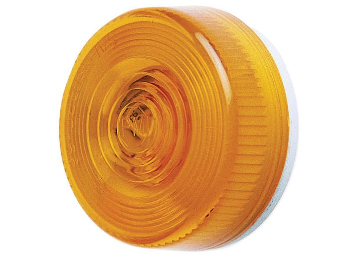 Peterson Manufacturing ROUND CLEARANCE MKR AMB