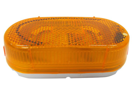 Peterson Manufacturing CLEARANCE LIGHT AMB