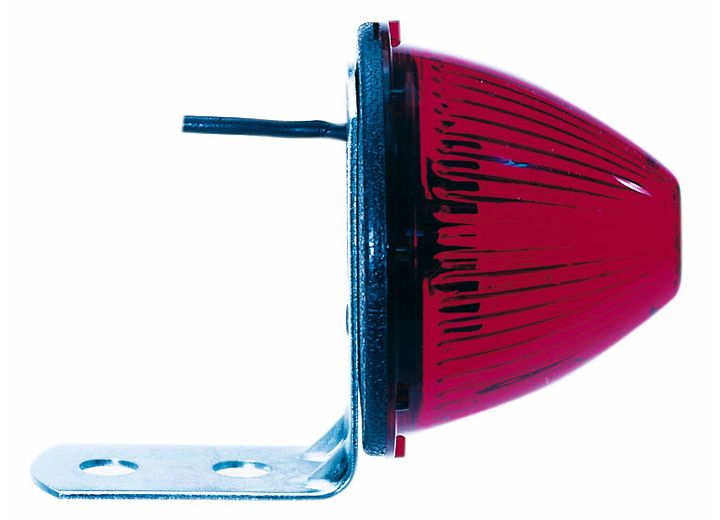 Peterson Manufacturing BEEHIVE LIGHT RED