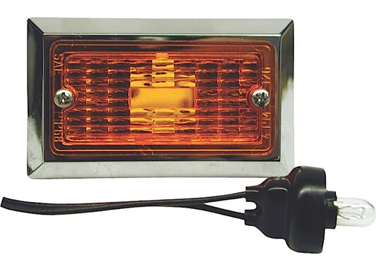 Peterson Manufacturing RECT CLEARANCE LIGHT