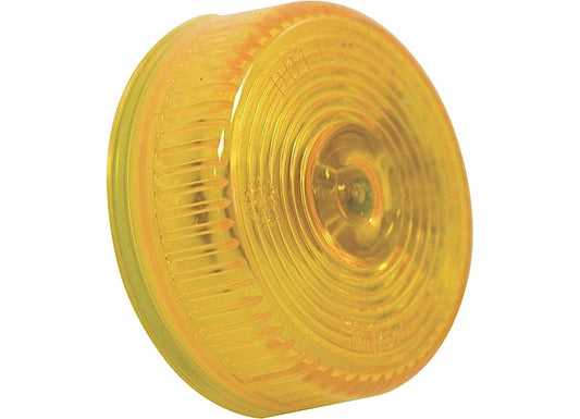 Peterson Manufacturing CLEARANCE 2FT SEALED LIGHT (AMBER 6)