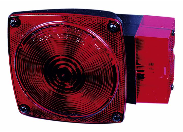 Peterson Manufacturing SUBMERSIBLE COMB LIGHT