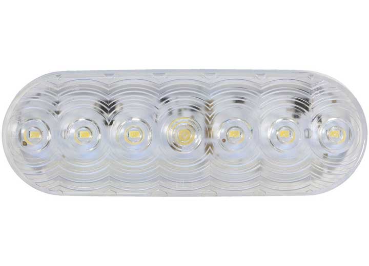 Peterson Manufacturing LED STOP & TAIL