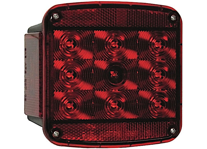 Peterson Manufacturing LED STOP & TAIL