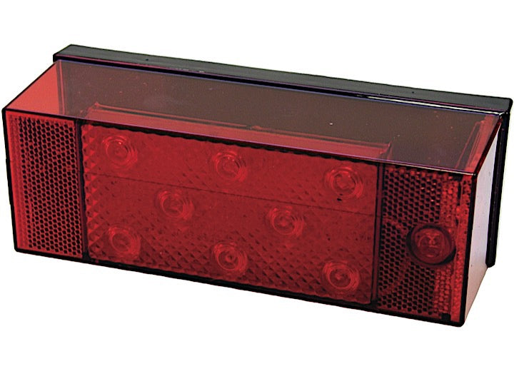 Peterson Manufacturing LED STOP & TAIL