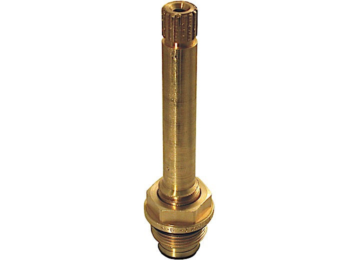 Valterra Products LLC DIVERTER STEM FOR CONCEALED TUB/SHOWER FAUCETS, BRASS