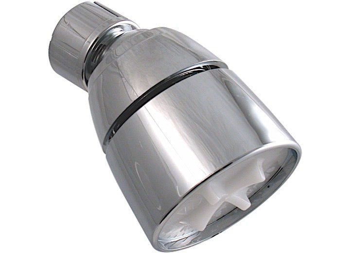 Valterra Products LLC SHOWER HEAD, 1/2IN FUNCTION, CHROME