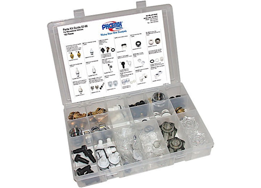 Valterra Products LLC REPAIR KIT, MOBILE HOME PARTS