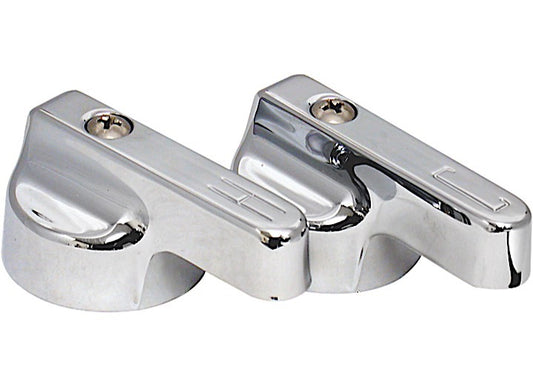 Valterra Products LLC HANDLE SET, METAL LEVER