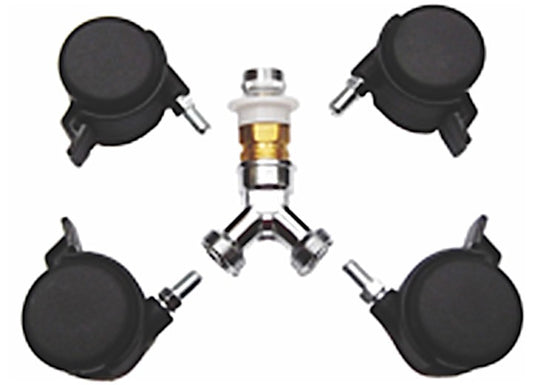 Pinnacle PORTABILITY KIT
