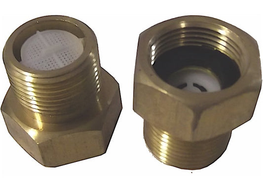 Pinnacle PRESSURE REDUCING VALVES