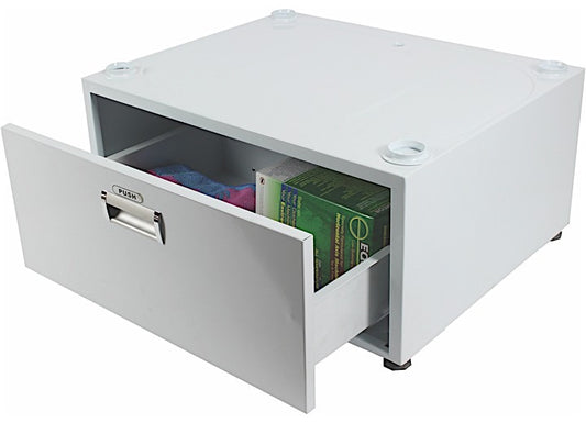 Pinnacle PEDESTAL WHITE