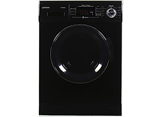 Pinnacle SUPER COMBO WASHER/DRYER - BLACK
