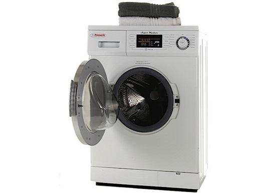 Pinnacle SUPER WASHER - WHITE