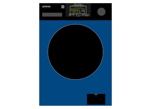Pinnacle SUPER COMBO 18 LBS BLUE W/BLACK TRIM