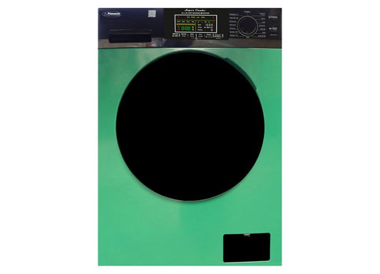 Pinnacle SUPER COMBO 18 LBS GREEN W/BLACK TRIM