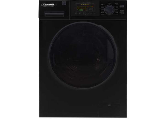 Pinnacle LARGE WASHER 15 LBS BLACK