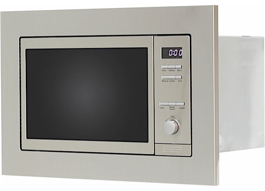 Pinnacle COMBO MICROWAVE-OVEN