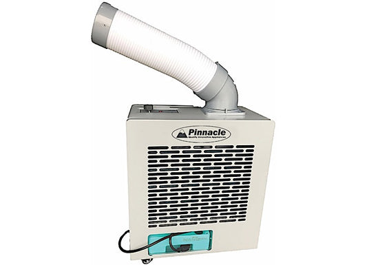 Pinnacle OUTDOOR AIR-CONDITIONER