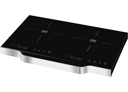 Pinnacle PORTABLE INDUCTION COOKTOP