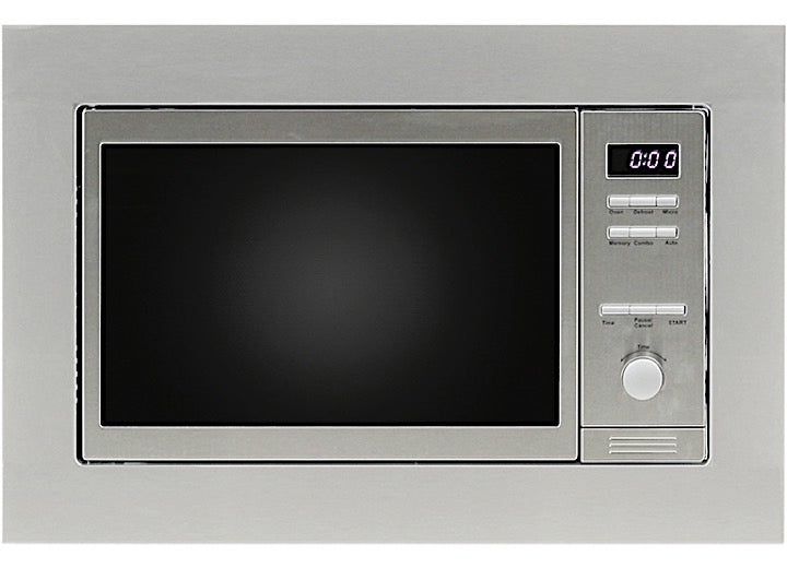 Pinnacle MICROWAVE-OVEN TRIM KIT