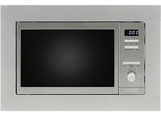 Pinnacle MICROWAVE-OVEN TRIM KIT