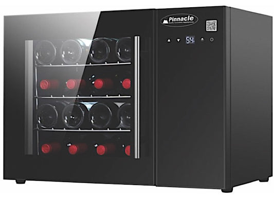 Pinnacle WINE REFRIGERATOR 16 BOTTLE