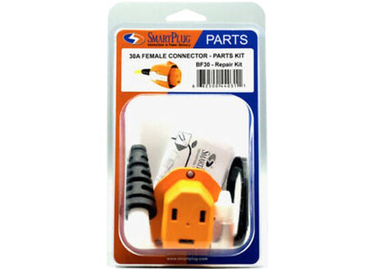 SmartPlug 30 AMP-BF30 REPAIR KIT-FEMALE CONNECTOR-SERVICE KIT
