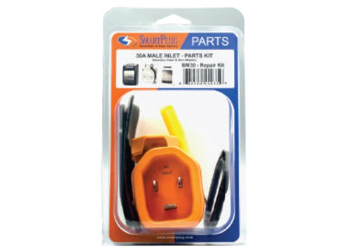 SmartPlug 50 AMP-BM50S    REPAIR KIT-INLET /MALE CONNECTOR-SERVICE KIT