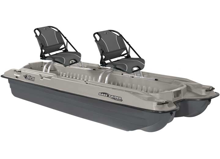 Pelican Kayak BOAT BASS RAIDER 10E NXT