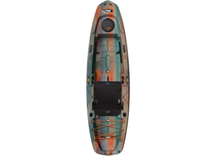 Pelican Kayak KAYAK CATCH CLASSIC 100 KOMODO