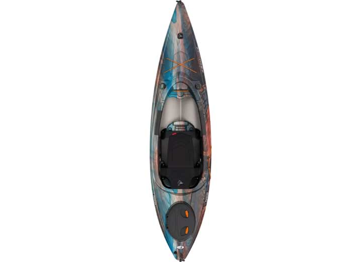 Pelican Kayak KAYAK ARGO 100XR COSMOS