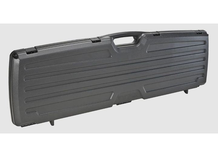 PLANO SE SERIES DOUBLE SCOPED RIFLE/SHOTGUN CASE