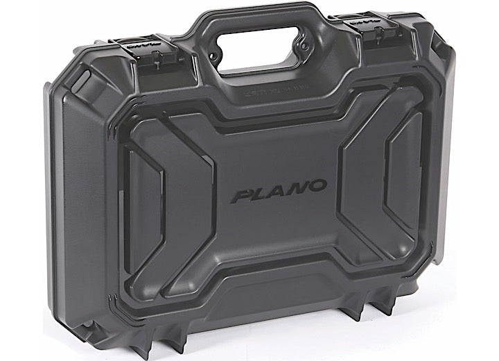 PLANO TACTICAL PISTOL CASE, BLACK