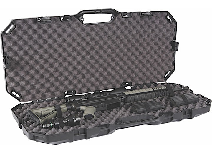 PLANO TACTICAL 36IN LONG GUN CASE, BLACK