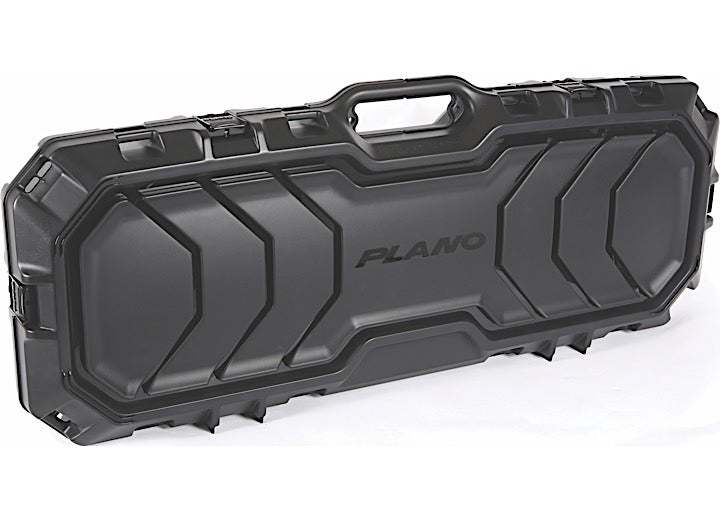 PLANO TACTICAL 42IN LONG GUN CASE, BLACK