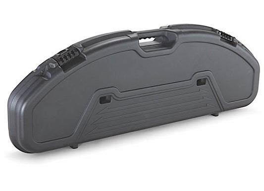 PLANO ULTRA COMPACT BOW CASE, BLACK