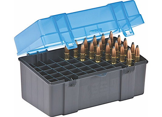 PLANO 50-COUNT  CASE -.357WBY