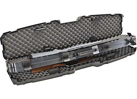 PLANO PRO-MAX SIDE-BY-SIDE RIFLE CASE