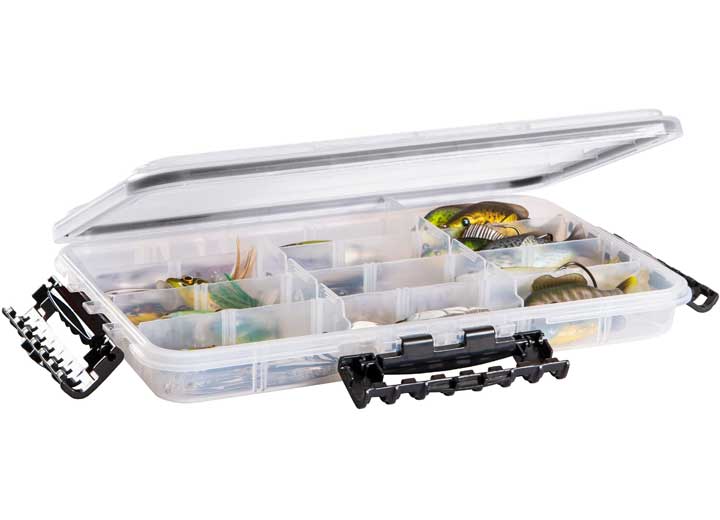 Plano 374010 WATERPROOF STOWAWAY 4-23 COMPARTMENTS
