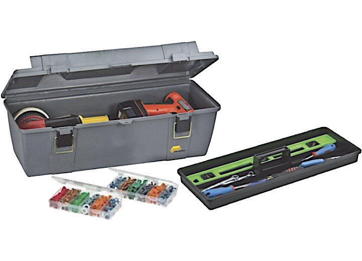 Plano Grab N’ Go Toolbox - 26" x 11" x 9.875"