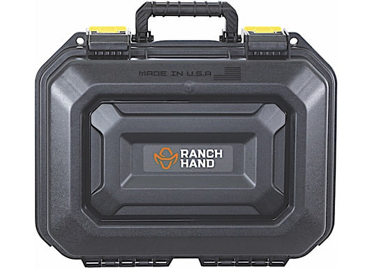 PLANO AW2 TWO PISTOL CASE