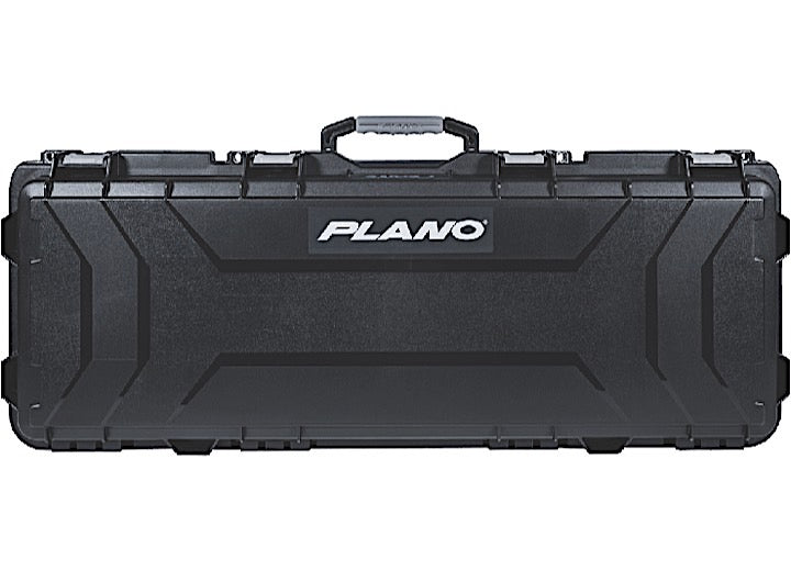 PLANO ELEMENT VERTICAL BOW CASE 44 - BOW BLK W/GRY ACCENT