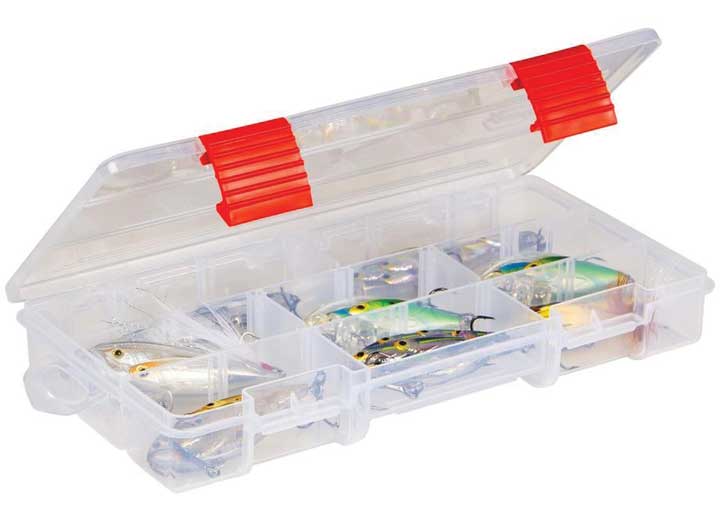 Plano RUSTRICTOR 3500 STOWAWAY UTILITY BOX
